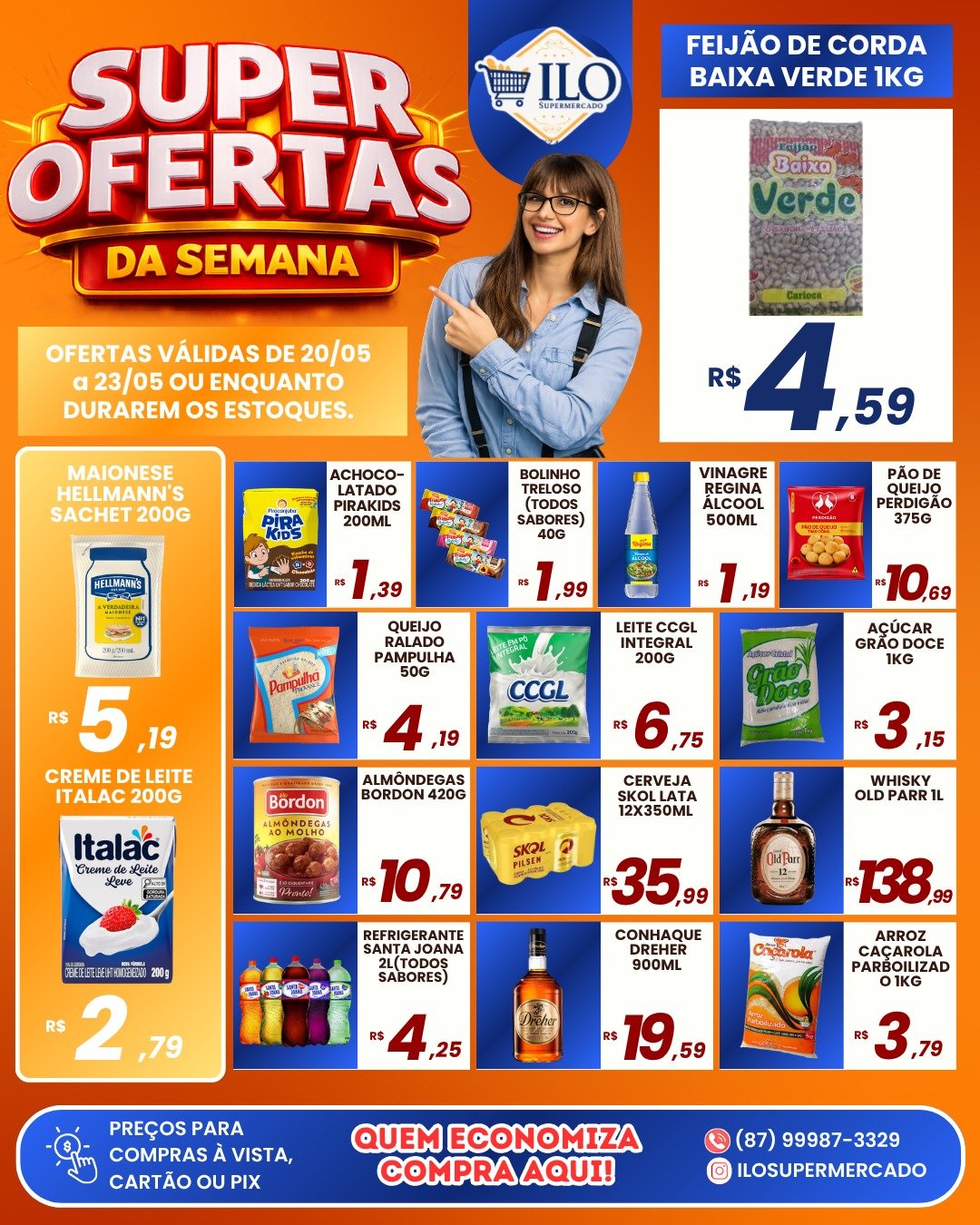 Portfólio Viralli 2